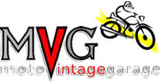 Moto Vintage Garage